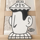 TOTEM - KERO KERO