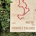 Course personnalisable