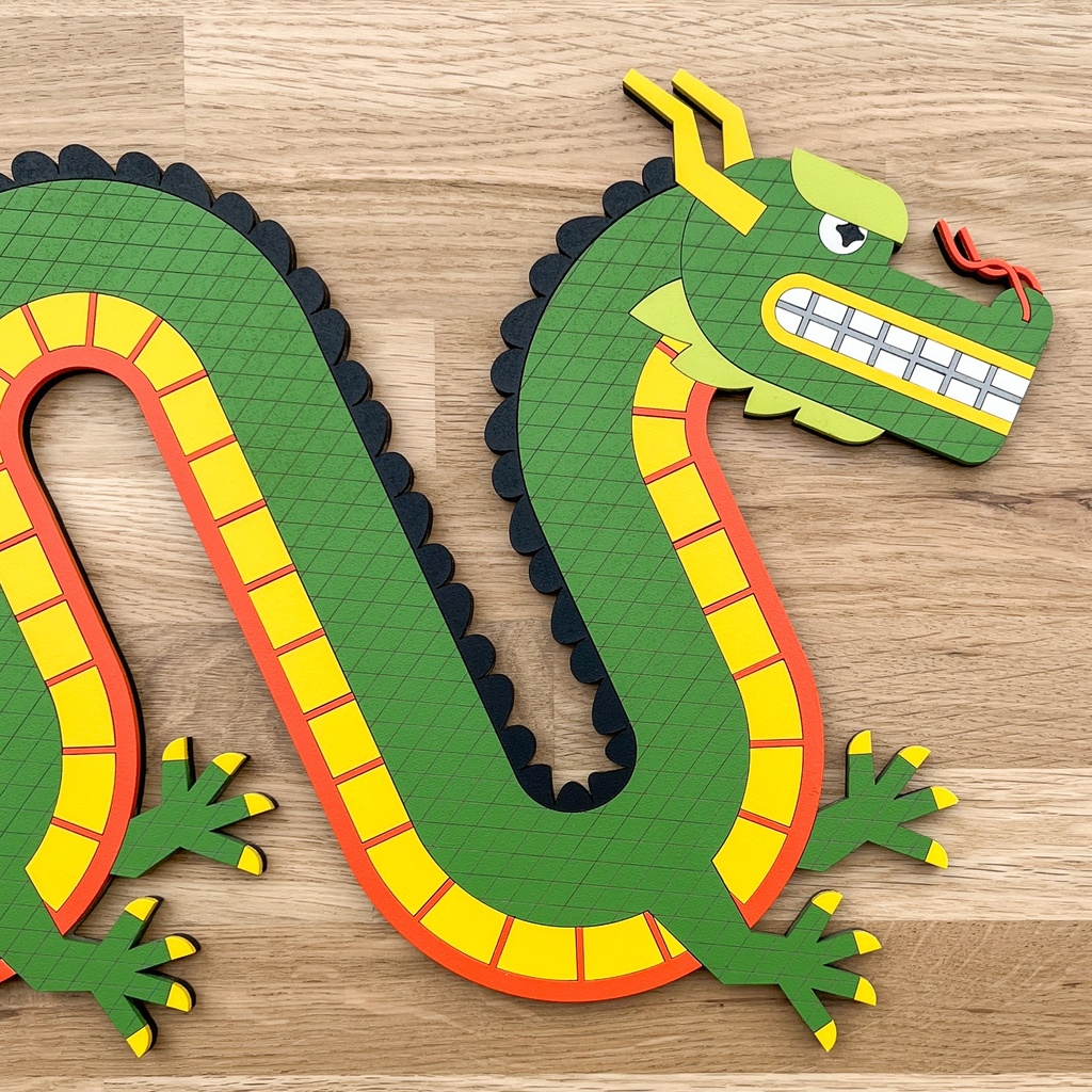 DRAGON