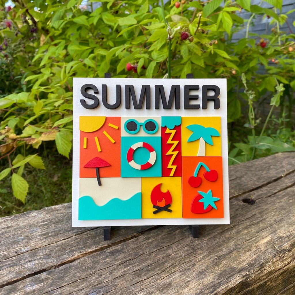 SUMMER