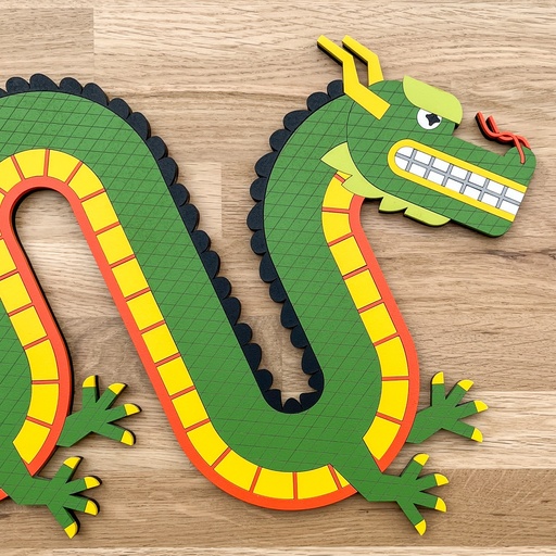 DRAGON